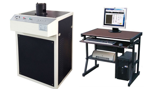 微機(jī)控制全自動(dòng)杯突試驗(yàn)機(jī)